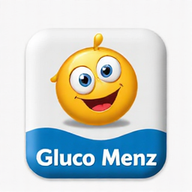 Glucomenz Polska logo