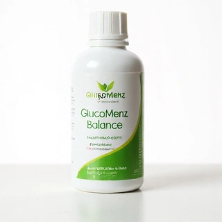 Opakowanie Glucomenz Balance
